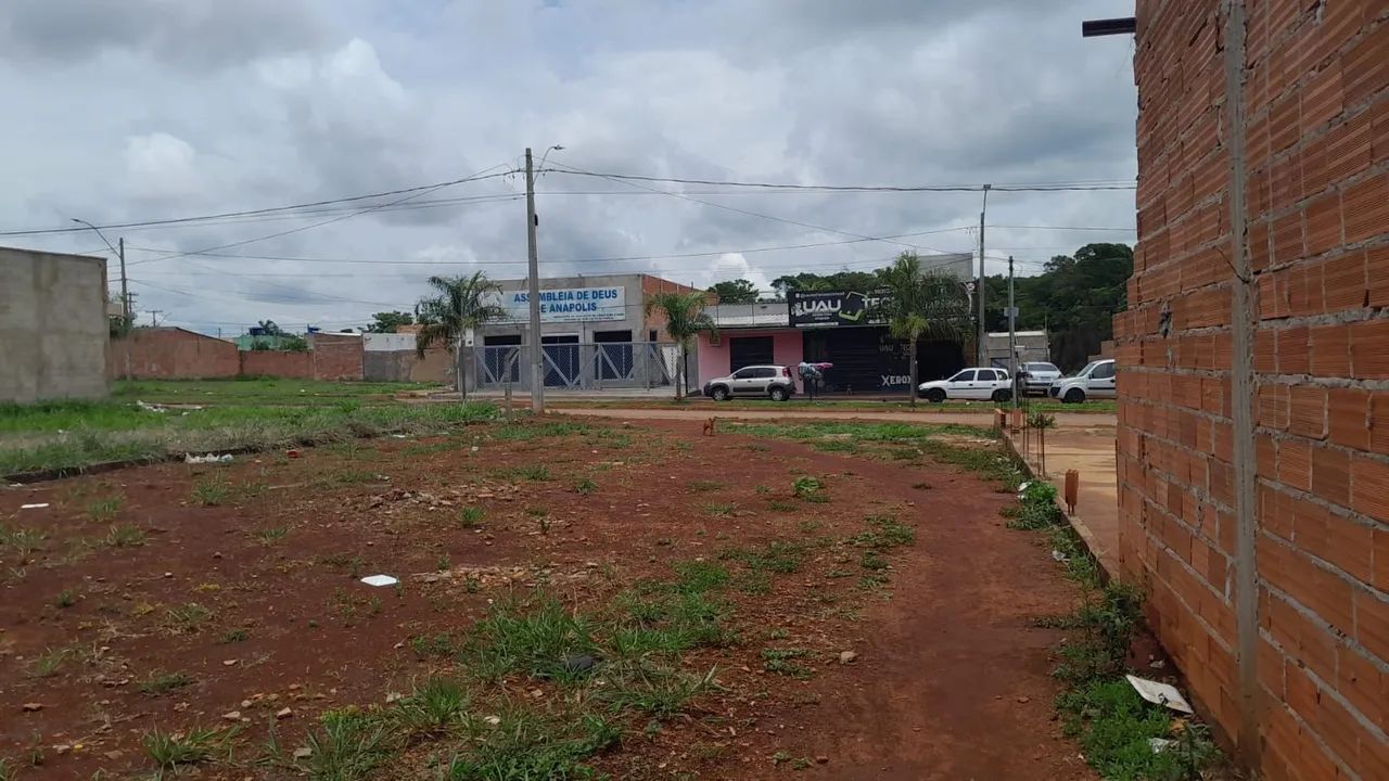 foto - Trindade - Residencial São Bernardo II