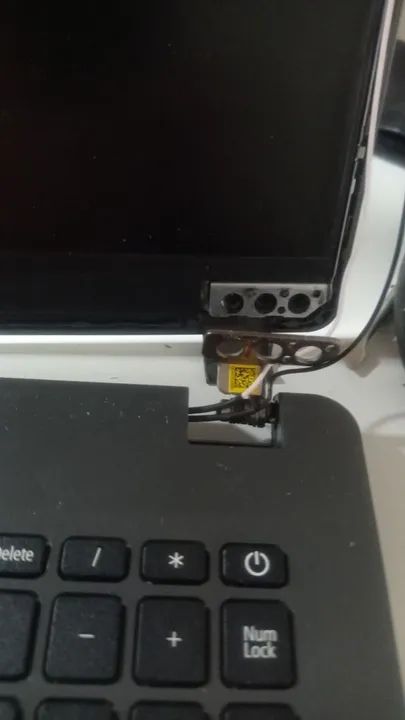Reparo de Carcaças de Notebooks - Foto 3
