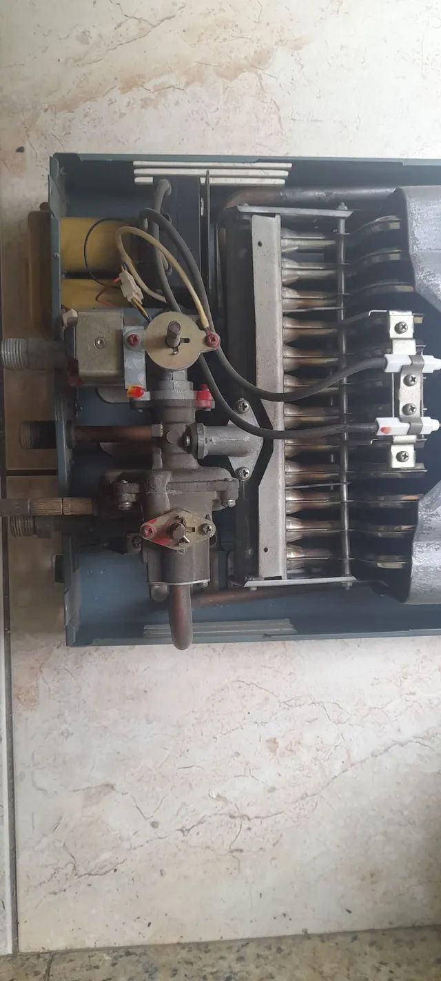 Aquecedor komeco 15L - Foto 4