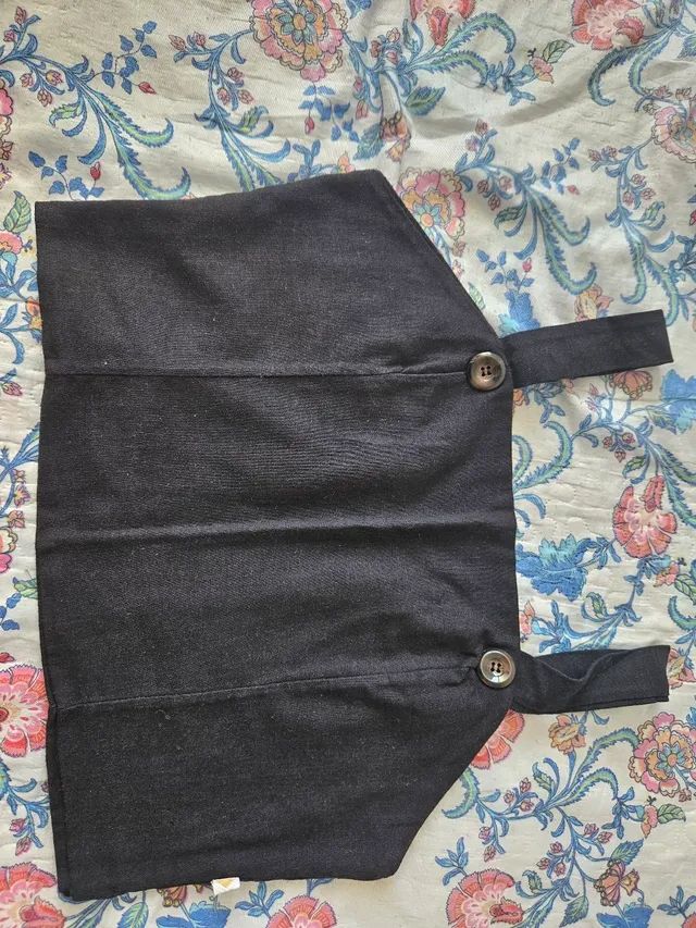 Desapego de cropped  - Foto 2