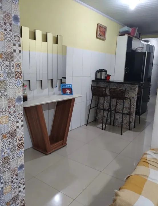 - Casa no São Raimundo - Foto 2