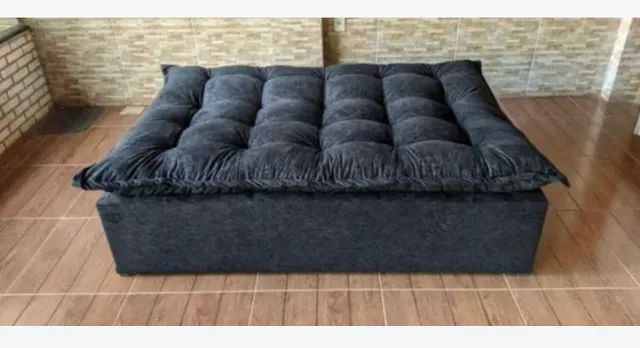 Sofá fofão, Promoção Promoção,  - Foto 4
