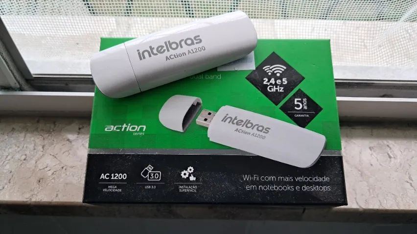 Computador Desktop Intel Core i3 com Teclado, Mouse, Estabilizador e Wi-Fi - Foto 5