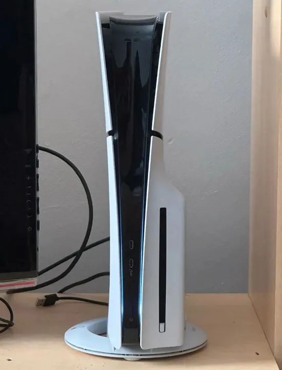 Suporte para PS5 slim  - Foto 5