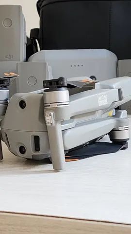 dji mavic air 2s camera 5.4k 6 baterias - Foto 4