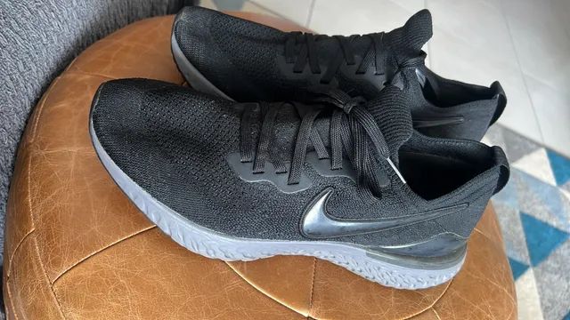 Nike epic best sale react olx