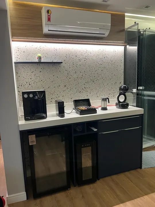 Bancada em porcelanato  - Foto 2