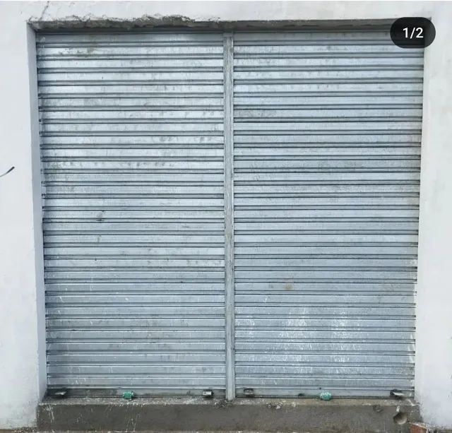 Fabricação de portões - Foto 2