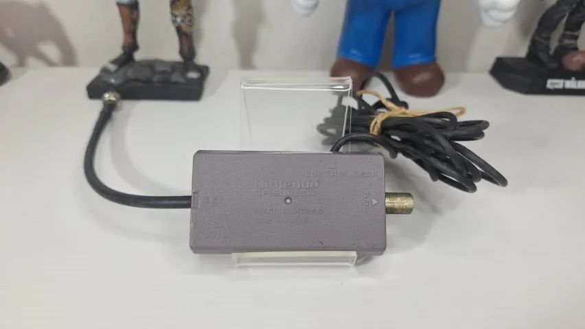 Cabo RF Original SNES  - Foto 2