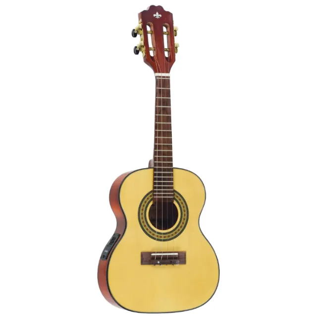 Cavaco Strinberg CS25E Eletroacústico Natural 009353