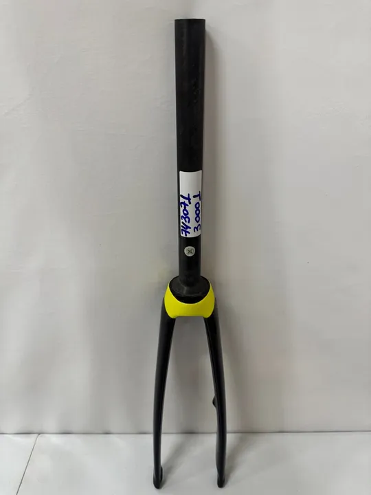 GARFO CANNONDALE SYSTEM SIX DISC HI-MOD FULL CARBON ZERO