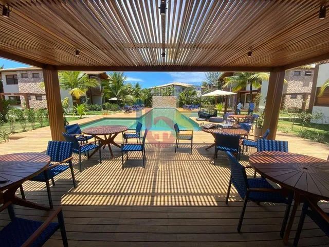 Vendo Apartamento em Barra Grande