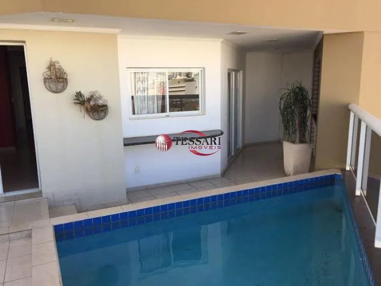 À Venda Apartamento - Bairro: Boa Vista - Ed. Torre Di Verona - São José do Rio Preto - SP