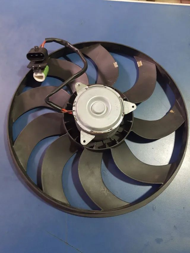 Motor e hélice Spin 2015/2016