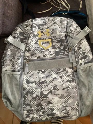 Mochila Under Armour London