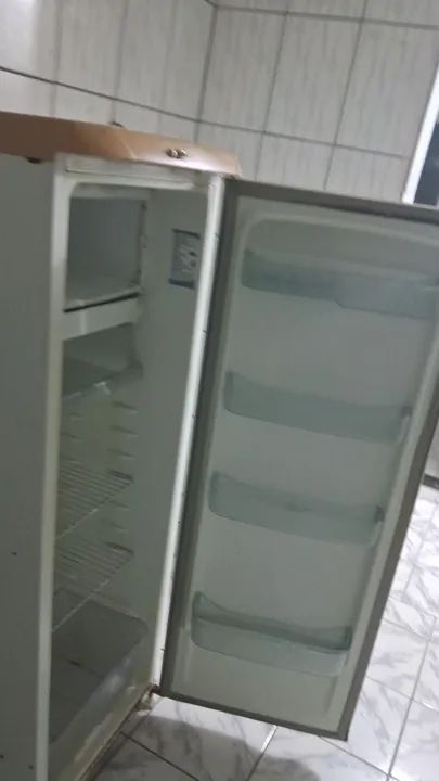 Técnico em máquinas de lavar e refrigeração  - Foto 2