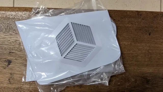 Tampa superior PS5 SLIM  - Foto 3