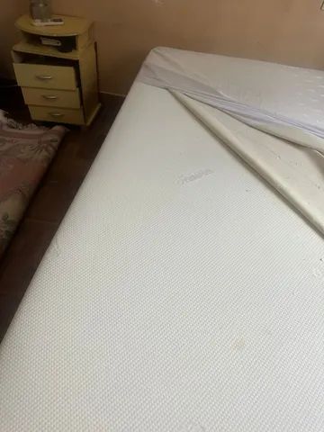 Cama elétrica articulada pilati - Foto 4