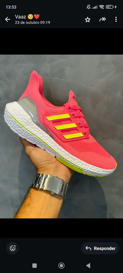 Adidas ultraboost 