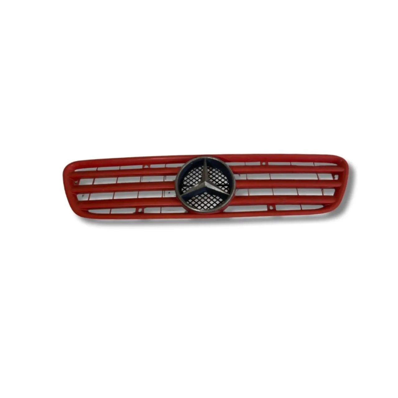 Grade Frontal Mercedes Benz Accelo N°a *8
