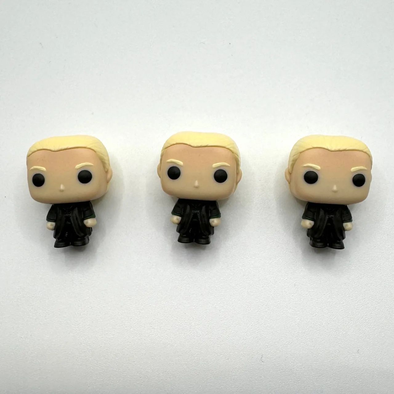 PROMOÇÃO TEMPO LIMITADO Kinder Joy Draco Malfoy Harry Potter Funko Pop 2023