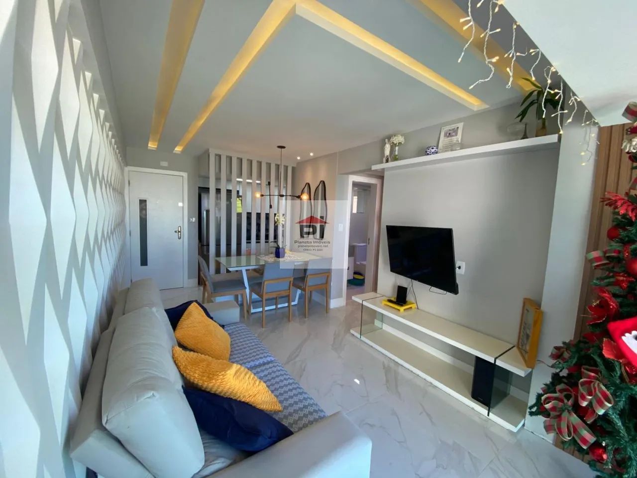 Apartamento 2 Quartos para Venda em Salvador, ARMAÇÃO, 2 dormitórios, 1 suíte, 2 banheiros
