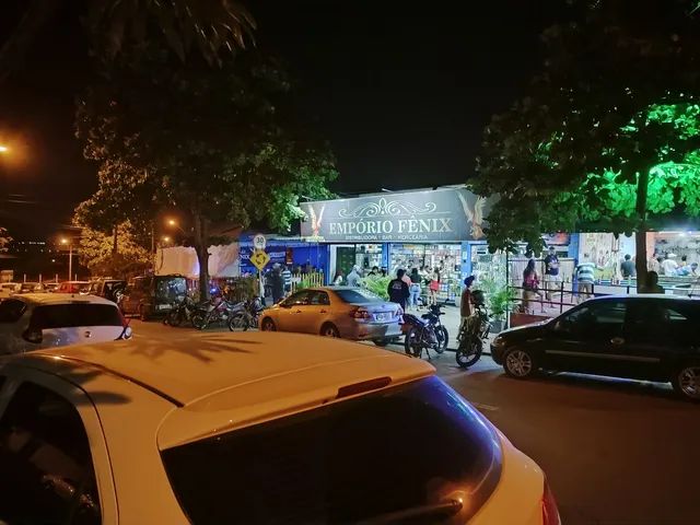 Emporio distribuidora 