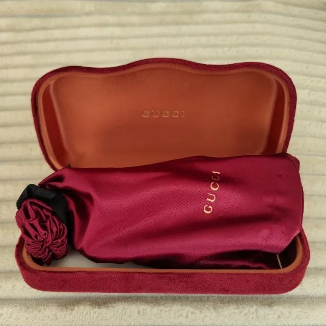 Óculos de Sol Gucci original - Foto 5