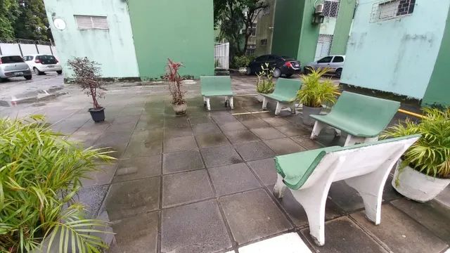 Captação de Apartamento para locação na Estrada Velha de Água Fria - até 998/999, Tamarineira, Recife, PE