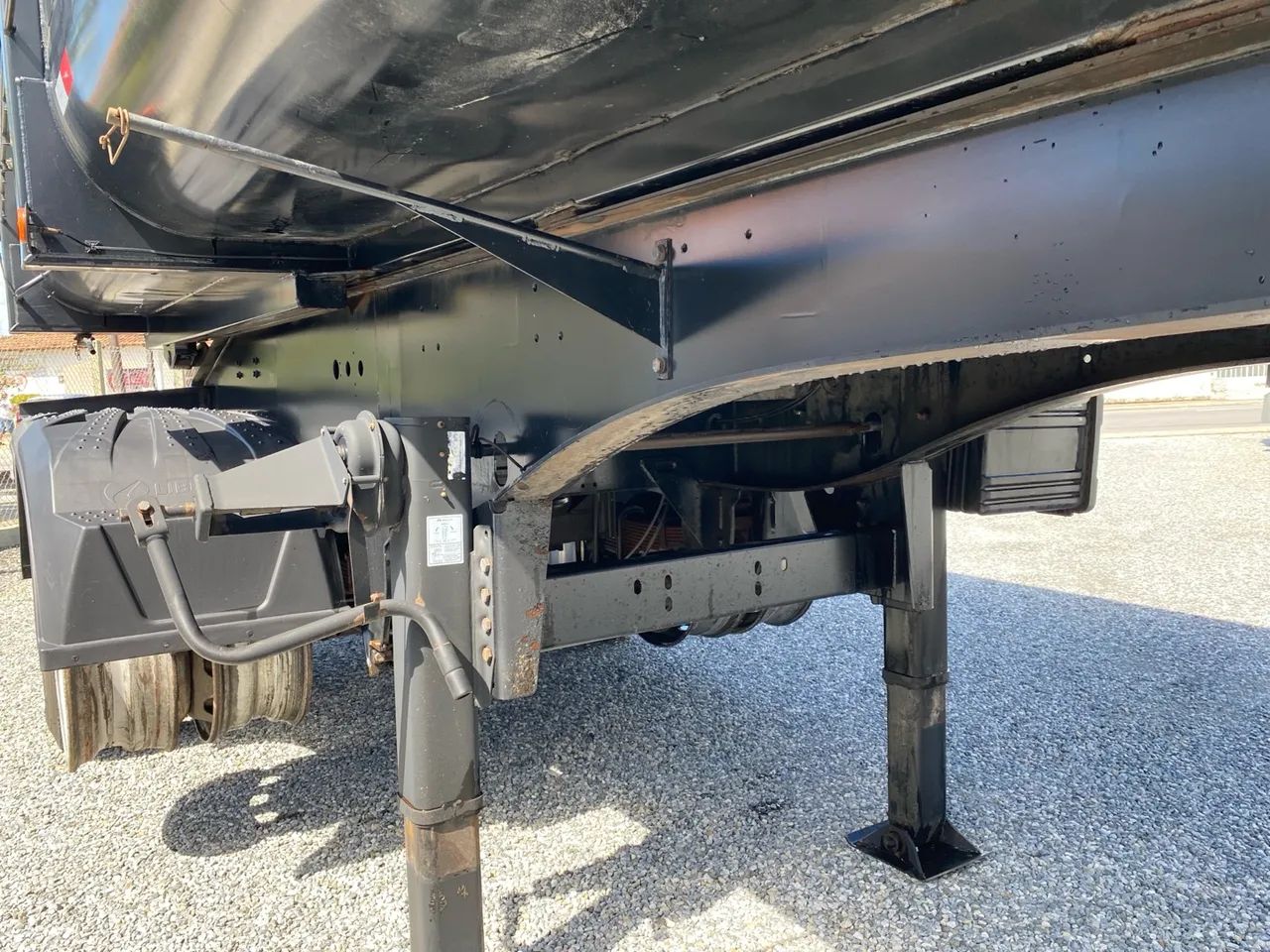 Caçamba 2 eixos - Librelato 2021 Basculan - Foto 11