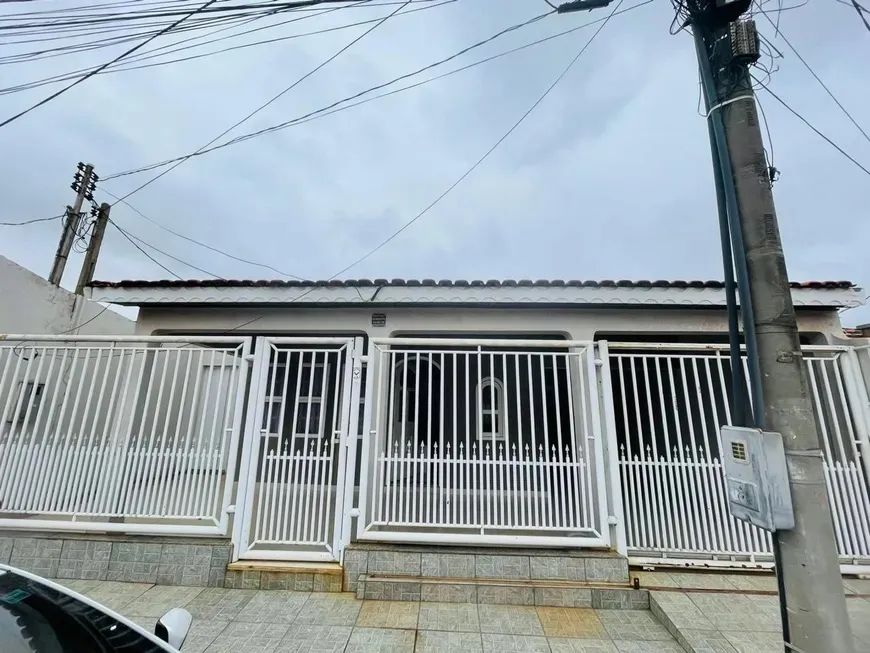 Vendo casa em Taguatinga Norte
