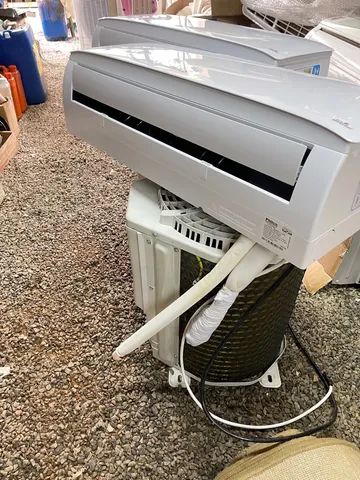 Ar condicionado Split INVERTER PHILCO 12000 BTUS SEMI NOVO