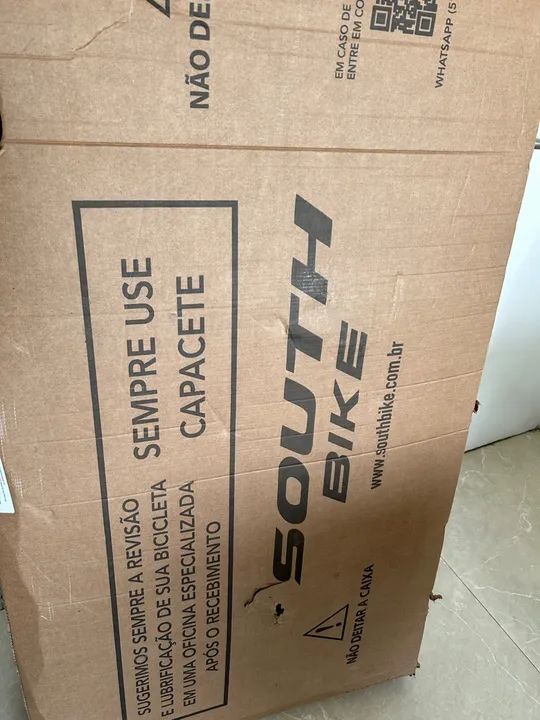 Bike GTS Aro 29 17? - Foto 3