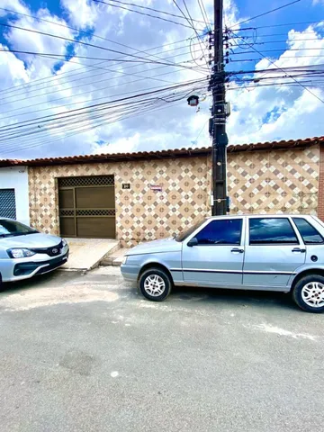 Vendo Casa no do Habitacional Turu - Dulcy Imóveis