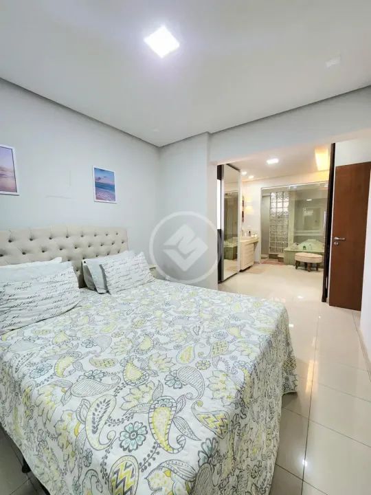 Apartamento no Baixo Bueno  100m², 2 Quartos (1 Suíte com Closet e Banheira) codigo: 95808 - Foto 5