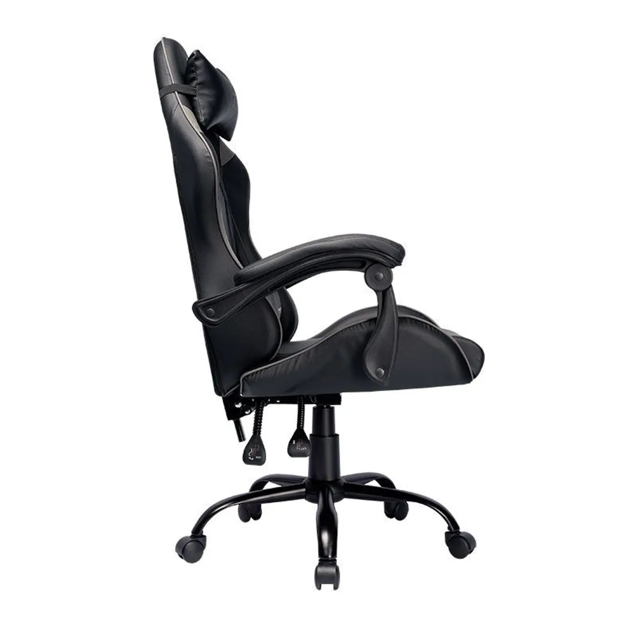 Cadeira Gamer TGT - Conforto e Estilo para seus Games (NOVO LACRADO) - Foto 5