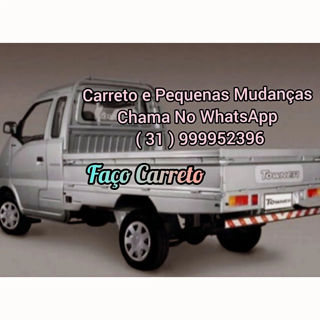 Compra e Vendas e Transportes De Móveis 