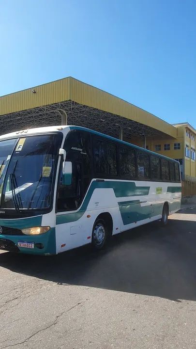 Ônibus Braz-Tur - * - Foto 5