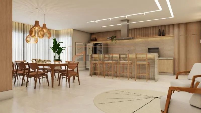 Coberturas no Edifício Reserva Vitali Residence - Foto 5