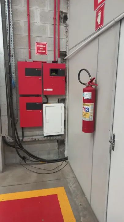 Faça teste de estanqueidade e Renovação o seu AVCB.  - Foto 4