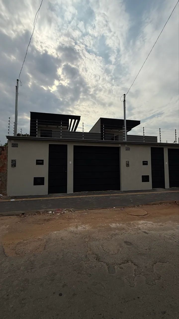 Foto - Aparecida de Goiânia - Vila Mariana