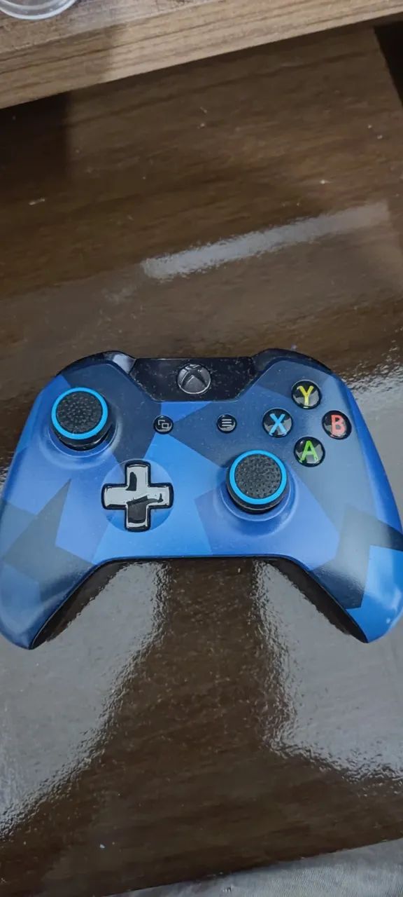 Controle Original Forza 4 Edition - Foto 2
