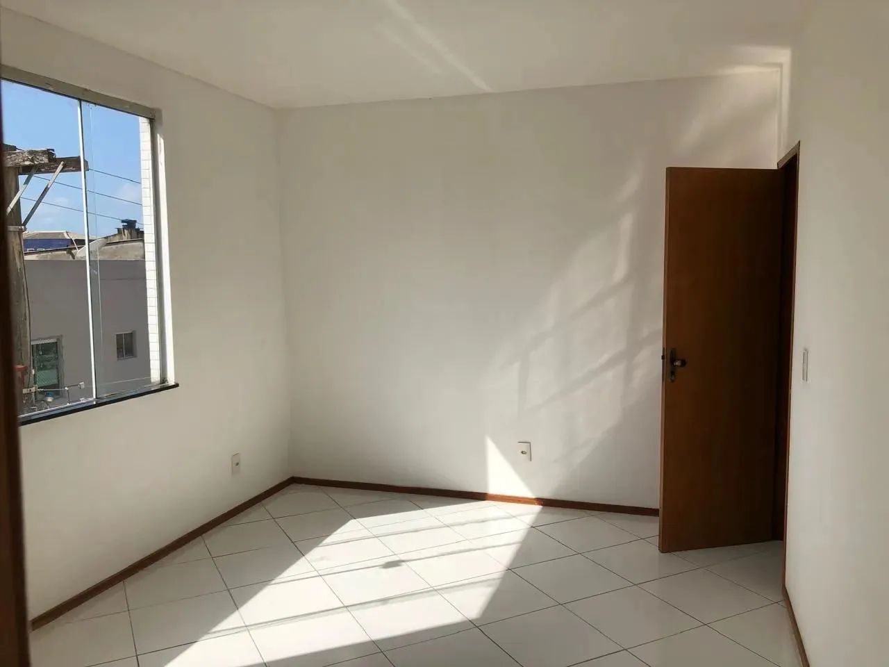 JN ALUGO AP COM DUAS SUÍTES NO BAIRRO DO MARCO AMPLO E AREJADO SEM GARAGEM