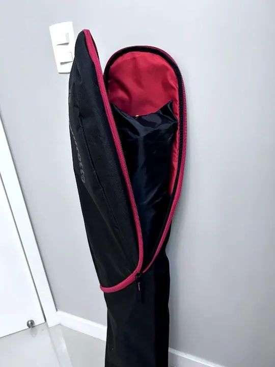 Manfrotto Bolsa De Transporte Mb Lbag110 (Usado) - Foto 3