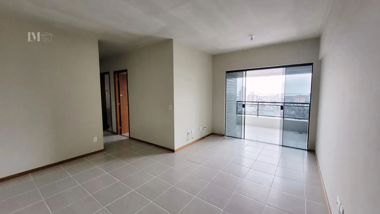 Aluguel Apartamento 106 m² 3 Suítes Bairro Marco Belém Pará