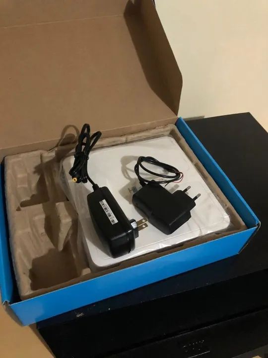 Vendo Câmeras de monitoramento e DRV - Foto 4