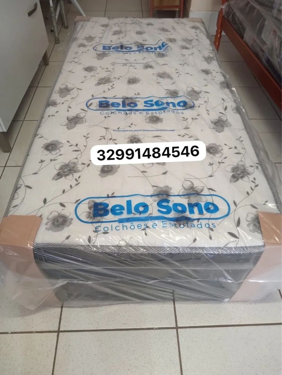 Camas Box Acopladas de Qualidade - Foto 5
