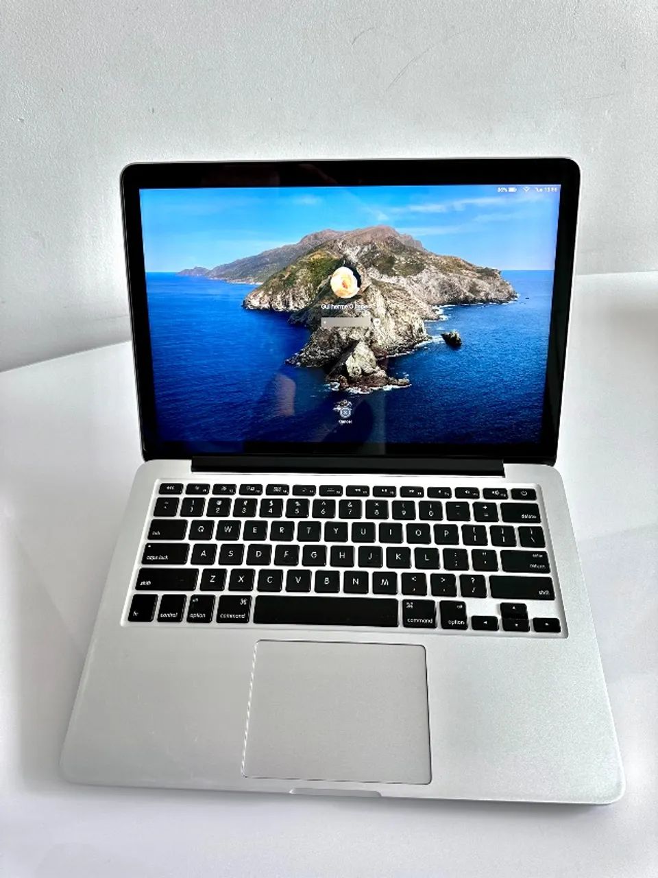 Apple MacBook Pro Retina 13 inch 2015-03 - Notebookcheck.info