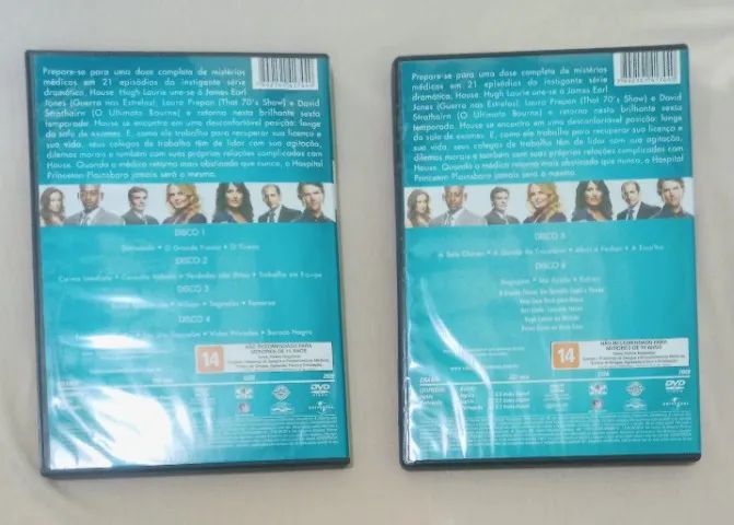 Dr. House - Foto 2