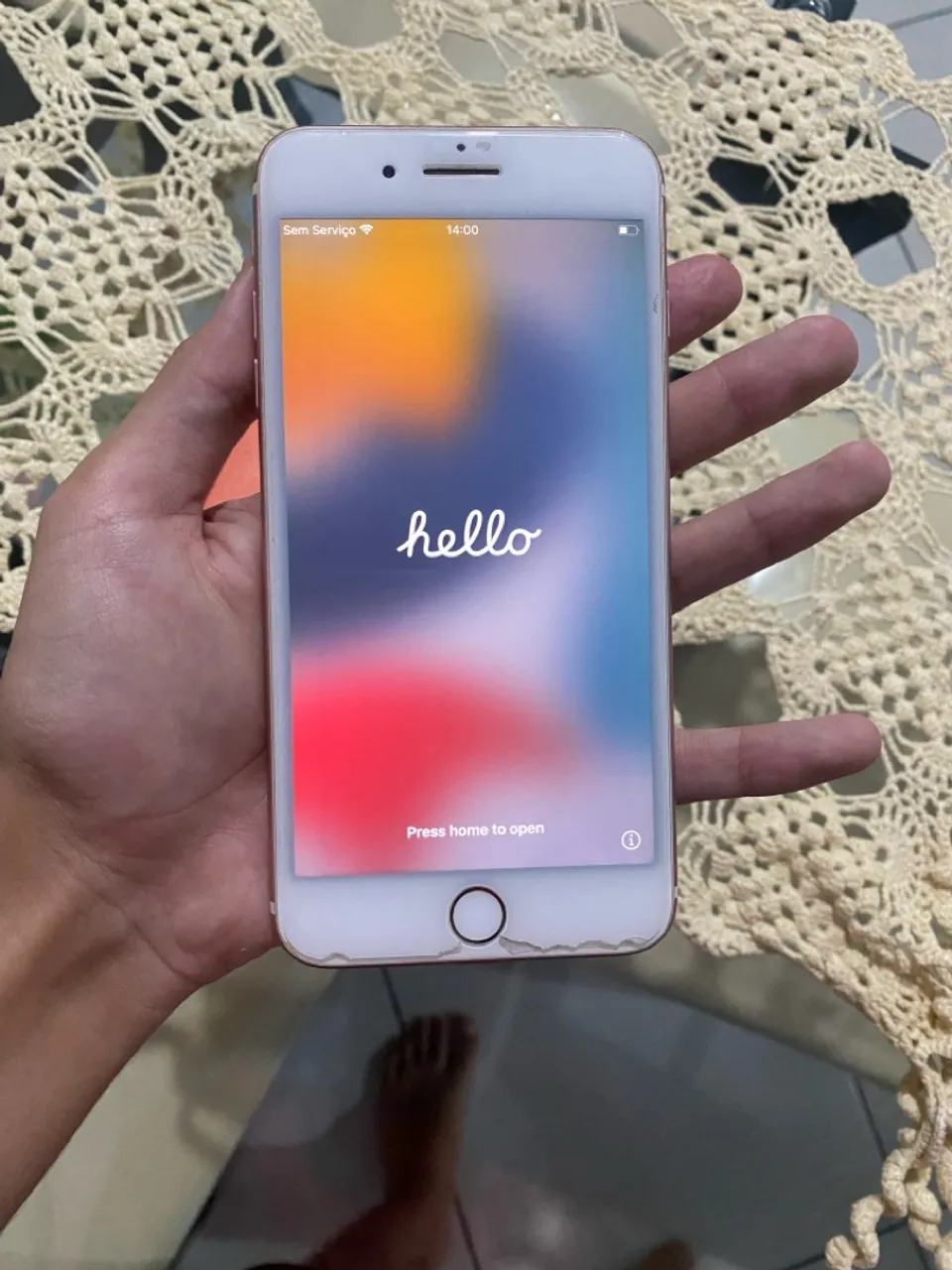 iPhone 7 Plus